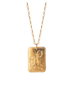 Pico - Bee Necklace