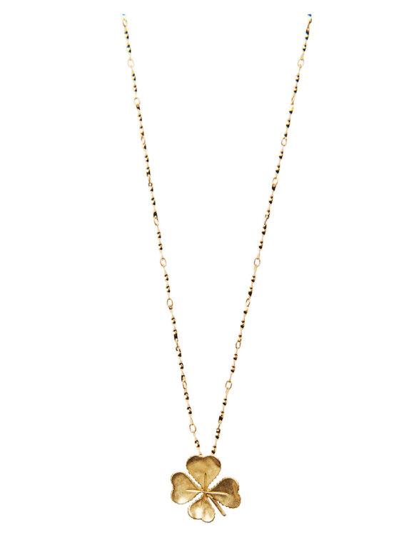 Pico - Lucky Love Necklace