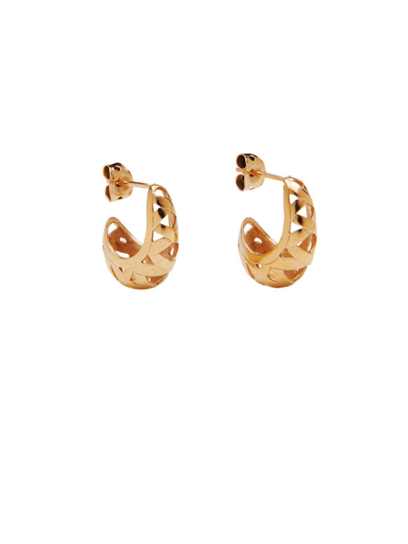 Pico - Erisa Studs Earring