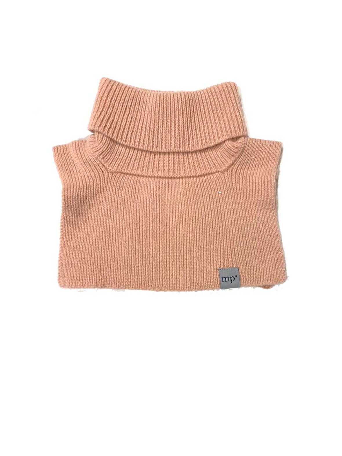 A'POKE Mp Denmark Stockholm Neckwarmer French Rose