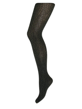 Hype the Detail - Leopard Tights