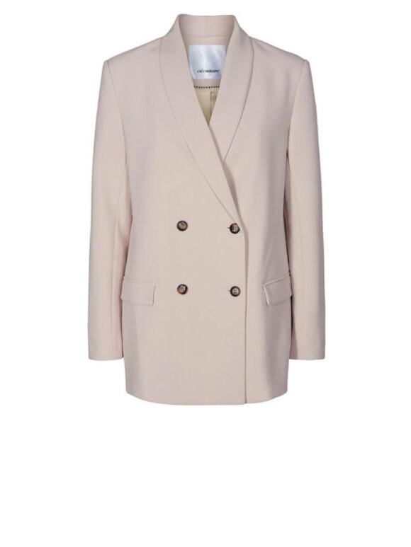 Co'Couture - Vola Oversize Blazer