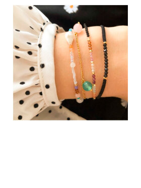 Stine A - Candy Bracelet