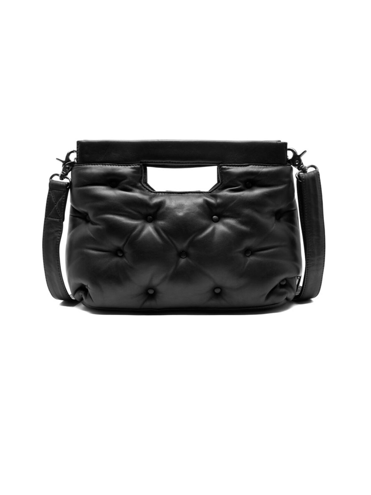 - 14774 Cross Bag Black