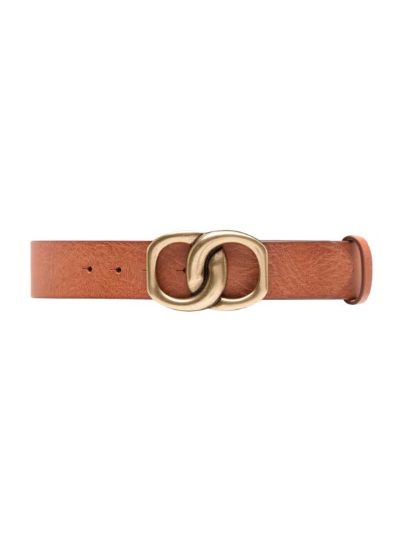 DEPECHE - 14908 Jeans Belt