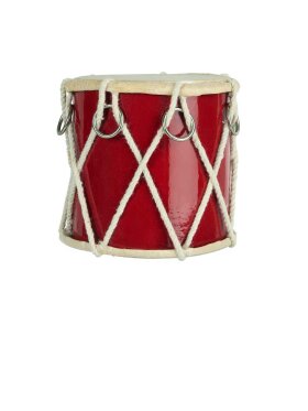 Ib Laursen - 2712-33 Drum