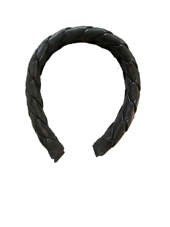 Plissé Copenhagen - Braided Hairband
