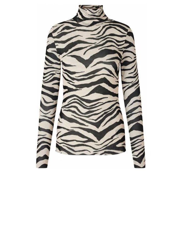 Crás - Kobycras Blouse