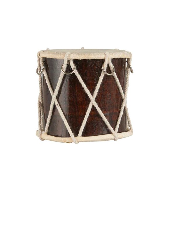 Ib Laursen - 2711-14 Drum
