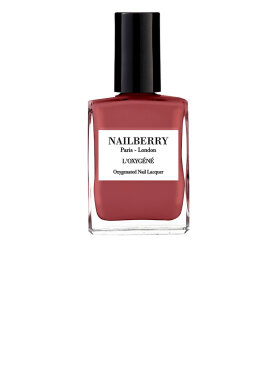 Nailberry - Nailberry Cashmere