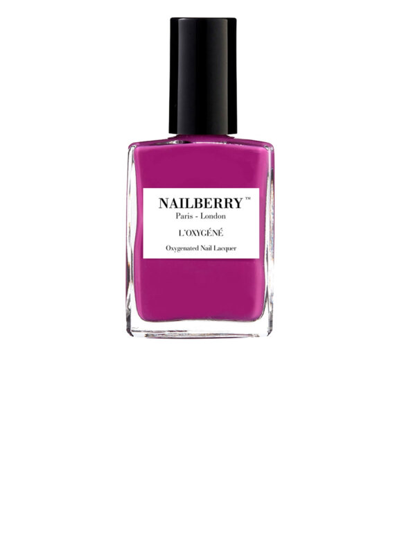 Nailberry - Nailberry Extravagant