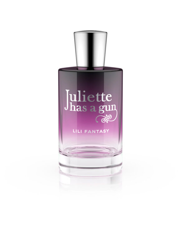 Juliette Has a Gun - Lili Fantasy Eau de Parfum
