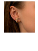 Stine A - Petit Love Heart Earring