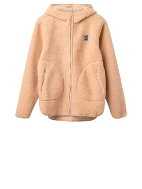 H2O Sportswear - Langli Hooded Pile Jacket