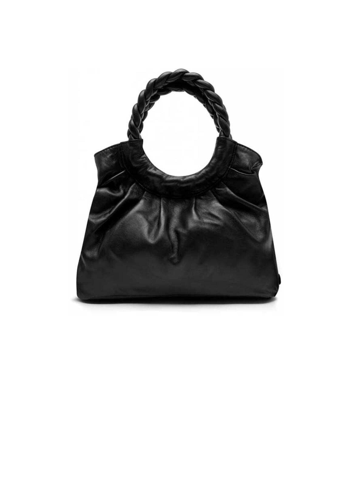 A'POKE - Depeche 14800 Small Bag Black