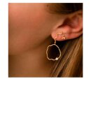 Stine A - Petit Wave Earring