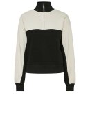 Gestuz - HelenGZ CB Zipper Pullover Gestuz - HelenGZ CB Zipper Pullover