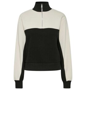 Gestuz - HelenGZ CB Zipper Pullover Gestuz - HelenGZ CB Zipper Pullover