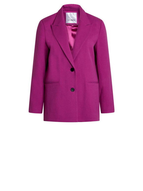 Co'Couture - Nittie Blazer