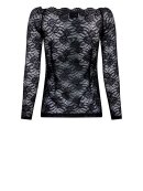 Neo Noir - Casadi Blouse