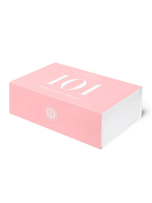 Bon Parfumeur - Les Essentiels Hero Giftbox 101