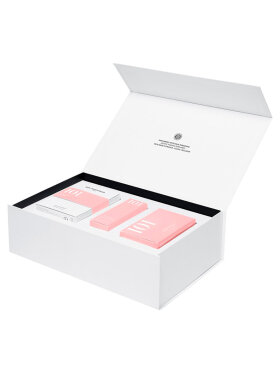 Bon Parfumeur - Les Essentiels Hero Giftbox 101