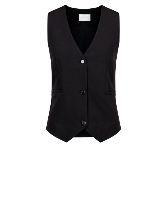 Neo Noir - Venice F Waistcoat