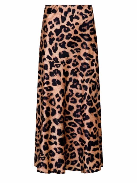 Neo Noir - Bovary Leo Skirt Neo Noir - Bovary Leo Skirt