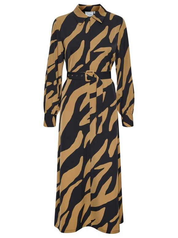 Gestuz - BothildeGZ Long Dress
