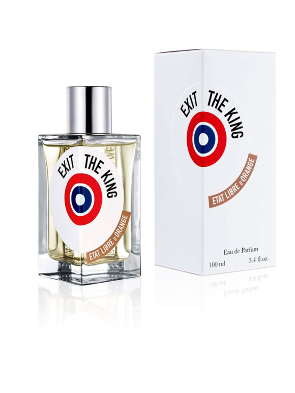 Etat Libre D Orange - Exit The King Eau de Parfume