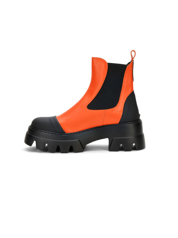 Phenumb - Fame Low Boots