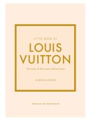 New Mags - Little Book of Louis Vuitton