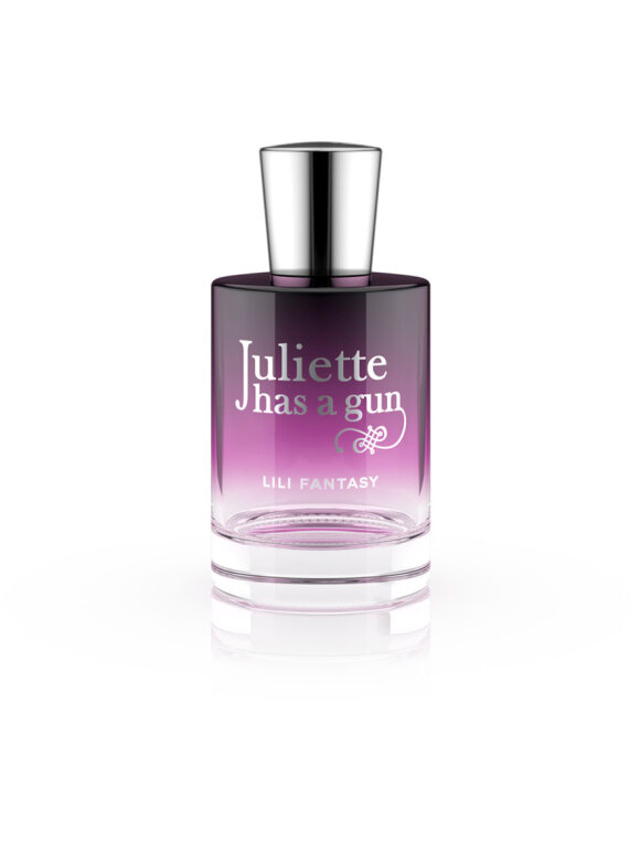 Juliette Has a Gun - Lili Fantasy Eau de Parfum