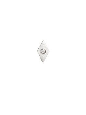 Stine A - Petit Harlekin Earring