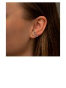 Stine A - Petit Harlekin Earring