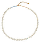 Stine A - Perlie Necklace