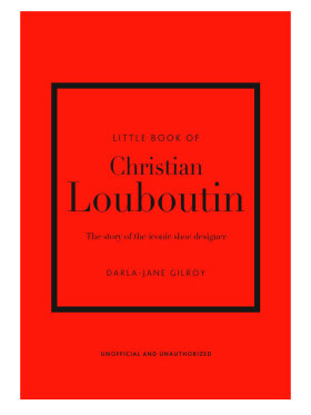 New Mags - Little Book of Christian Louboutin