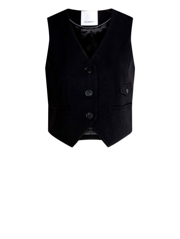 Co'Couture - Andrea Tailor Vest