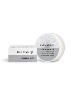 Karmameju - Balm 02 Calm