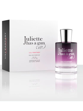 Juliette Has a Gun - Lili Fantasy Eau de Parfum