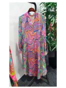 MARTA - 4991 Dress