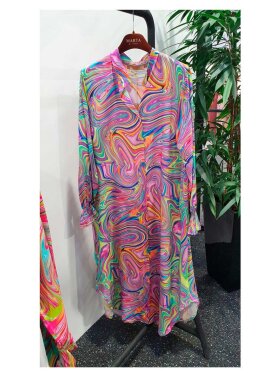 MARTA - 4991 Dress