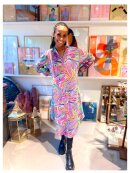 MARTA - 4991 Dress