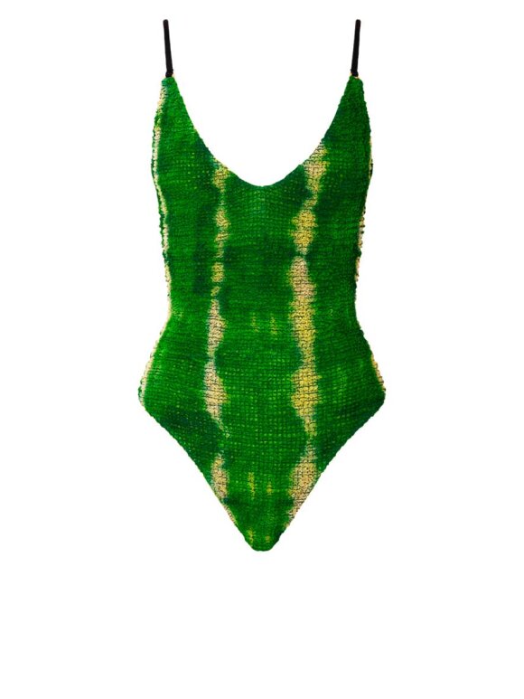 Hanne Bloch - Nido Swimsuit