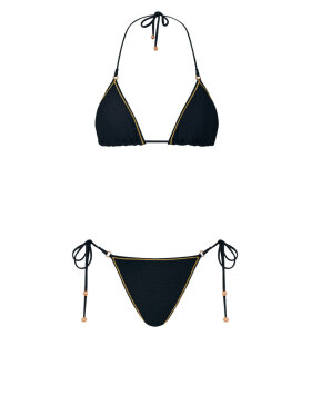 Hanne Bloch - Square Triangle Bikini