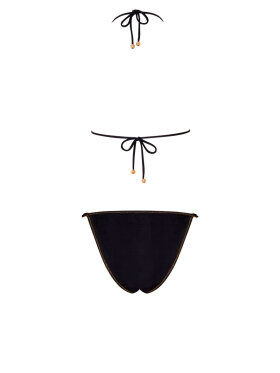 Hanne Bloch - Square Triangle Bikini