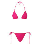 Hanne Bloch - Square Triangle Bikini