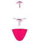 Hanne Bloch - Square Triangle Bikini