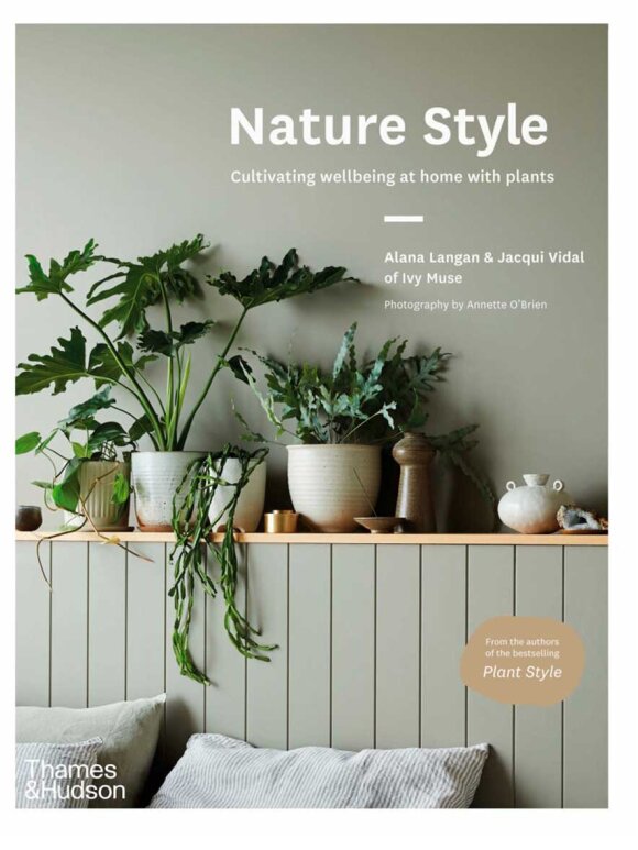 New Mags - Nature Style
