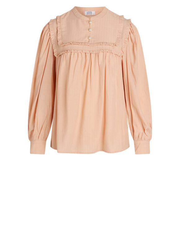 Love & Divine - Love751 Blouse